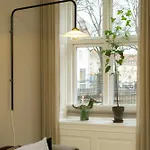 Flat With Cobbled Courtyard In Апартаменты *