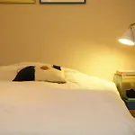 Апартаменты Flat With Cobbled Courtyard In Копенгаген