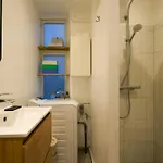 Апартаменты Flat With Cobbled Courtyard In Копенгаген