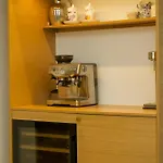 Flat With Cobbled Courtyard In * Kopenhagen