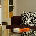 Apartment Flat With Cobbled Courtyard In Kopenhagen